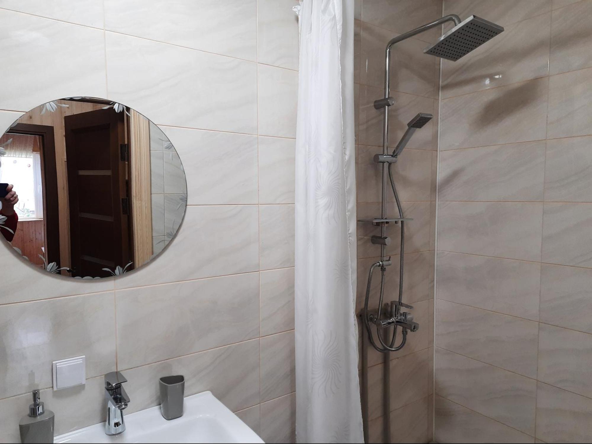 Омріяні Карпати Villa Smozhe Exterior photo